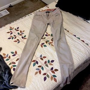 Rock Revival Skinny Jeans